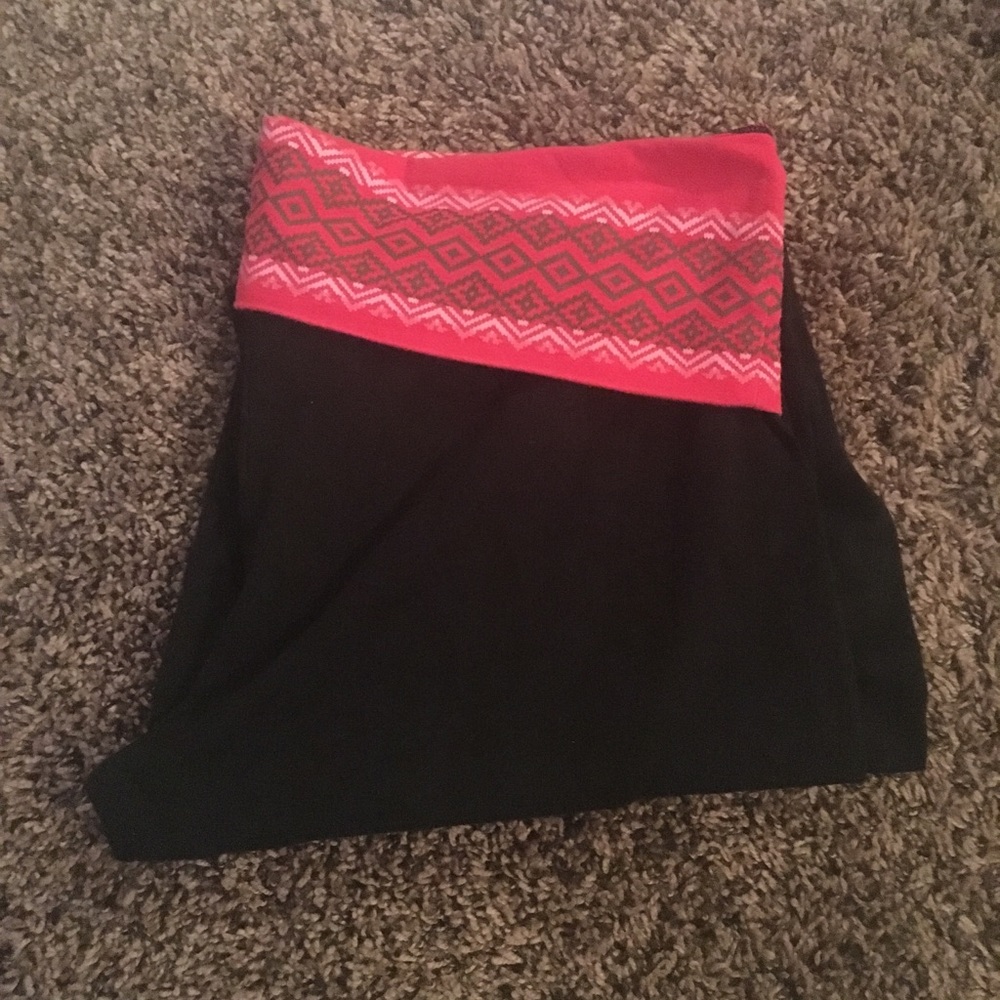 Victoria Secret Yoga pants